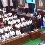 மானியக் கோரிக்கை தமிழக சட்டமன்றத் கூட்டத் தொடர்!