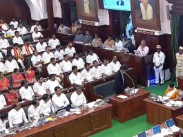 மானியக் கோரிக்கை தமிழக சட்டமன்றத் கூட்டத் தொடர்!
