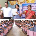 புதுக்கோட்டை டீம் ஸ்பெசாலிட்டி தனியார் மருத்துவமனை சார்பில்டெங்கு காய்ச்சல் விழிப்புணர்வு!