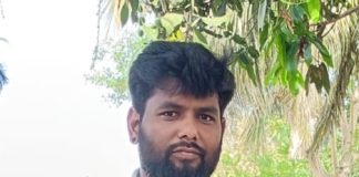 புதுக்கோட்டை மாவட்டம் கறம்பக்குடி அருகே த.வெ.க நிர்வாகி கொலை வழக்கில் மனைவி கைது செய்து விசாரணை!