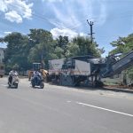 ஆமை வேகத்தில் புதுக்கோட்டை பழைய பேருந்து நிலையம் முதல் டிவிஎஸ் கார்னர் வரை சாலை விரிவாக்க பணி! விரைந்து முடிக்க வேண்டும் என பொதுமக்கள் கோரிக்கை விடுத்து உள்ளனர்