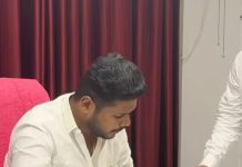 புதுக்கோட்டை மாவட்டத்தில் அமைச்சரிடம் அளிக்கப்படும் மனுக்கள் மீது விரைந்து நடவடிக்கை!