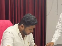 புதுக்கோட்டை மாவட்டத்தில் அமைச்சரிடம் அளிக்கப்படும் மனுக்கள் மீது விரைந்து நடவடிக்கை!