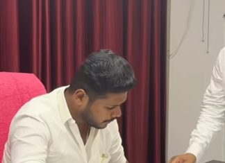 புதுக்கோட்டை மாவட்டத்தில் அமைச்சரிடம் அளிக்கப்படும் மனுக்கள் மீது விரைந்து நடவடிக்கை!