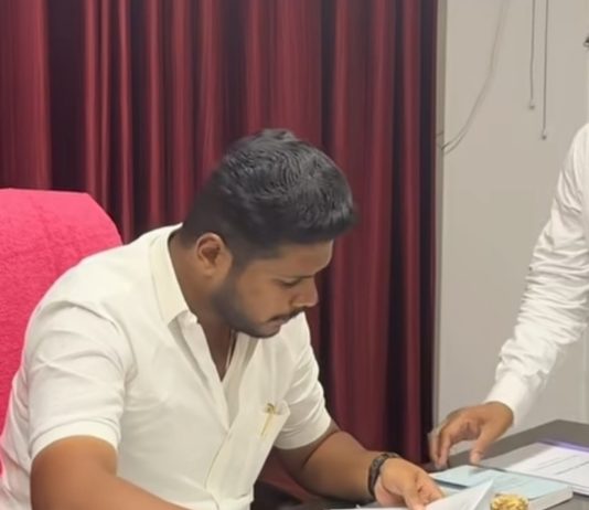 புதுக்கோட்டை மாவட்டத்தில் அமைச்சரிடம் அளிக்கப்படும் மனுக்கள் மீது விரைந்து நடவடிக்கை!