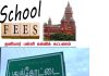 புதுக்கோட்டை மாவட்டத்தில் அரசு நிர்ணயித்துள்ள கல்வி கட்டண விபரங்களை அனைத்து தனியார் நர்சரி, பிரைமரி, மெட்ரிக், சி.பி.எஸ்.இ., வாரிய பள்ளிகள் இன்னும் முழுமையாக வெளியிட வில்லை என்று குற்றசாட்டு எழுந்துள்ளது! பதில் கூறுவார்களா? புதுக்கோட்டை மாவட்ட பள்ளி கல்வித்துறை அதிகாரிகள், மாவட்ட நிர்வாகம்! நீதி மன்றம் மற்றும் அரசு அறிவித்துள்ள உத்தரவு விதிமுறைகளை மதிக்காத தனியார் பள்ளிகள்!