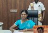 புதுக்கோட்டையில் நத்தம் புறம்போக்கு நிலங்களுக்கு முறைகேடாக அரசு உயர் அதிகாரிகள் ரகசிய எண்களை LOGIN செய்து பட்டா மாற்றம்: கலெக்டர் உதவியாளராக இருந்த பிரசன்னா உள்ளிட்ட ரஞ்சித் லதா ஆகியோர் பணியிடை நீக்கம்!இன்னும் பல முக்கிய உயர் அதிகாரிகளுக்கு தொடர்பா! கள ஆய்வில் NEWSNOWTAMILNADU!