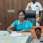 புதுக்கோட்டையில் நத்தம் புறம்போக்கு நிலங்களுக்கு முறைகேடாக அரசு உயர் அதிகாரிகள் ரகசிய எண்களை LOGIN செய்து பட்டா மாற்றம்: கலெக்டர் உதவியாளராக இருந்த பிரசன்னா உள்ளிட்ட ரஞ்சித் லதா ஆகியோர் பணியிடை நீக்கம்!இன்னும் பல முக்கிய உயர் அதிகாரிகளுக்கு தொடர்பா! கள ஆய்வில் NEWSNOWTAMILNADU!