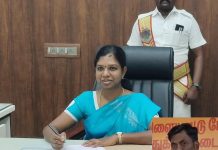 புதுக்கோட்டையில் நத்தம் புறம்போக்கு நிலங்களுக்கு முறைகேடாக அரசு உயர் அதிகாரிகள் ரகசிய எண்களை LOGIN செய்து பட்டா மாற்றம்: கலெக்டர் உதவியாளராக இருந்த பிரசன்னா உள்ளிட்ட ரஞ்சித் லதா ஆகியோர் பணியிடை நீக்கம்!இன்னும் பல முக்கிய உயர் அதிகாரிகளுக்கு தொடர்பா! கள ஆய்வில் NEWSNOWTAMILNADU!
