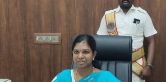 புதுக்கோட்டையில் நத்தம் புறம்போக்கு நிலங்களுக்கு முறைகேடாக அரசு உயர் அதிகாரிகள் ரகசிய எண்களை LOGIN செய்து பட்டா மாற்றம்: கலெக்டர் உதவியாளராக இருந்த பிரசன்னா உள்ளிட்ட ரஞ்சித் லதா ஆகியோர் பணியிடை நீக்கம்!இன்னும் பல முக்கிய உயர் அதிகாரிகளுக்கு தொடர்பா! கள ஆய்வில் NEWSNOWTAMILNADU!