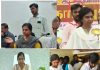 புதுக்கோட்டை ஆட்சியர் உதவியாளர் உட்பட 3 பேர் கூட்டணியில் அரசுக்கு பல கோடி ரூபாய் இழப்பு ஏற்பட்டுள்ள நிலையிலும், மாவட்ட நிர்வாகம் சார்பில் இதுவரை காவல் துறையில் புகார் அளிக்கப்படாதது பெரும் சந்தேகங்களை எழுப்பியுள்ளது!