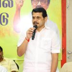 முன்னாள் அமைச்சர் செந்தில்பாலாஜி உள்ளிட்ட 7 பேர் மீது லஞ்ச ஒழிப்புத்துறை போலீஸார் வழக்குப்பதிவு!