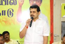 முன்னாள் அமைச்சர் செந்தில்பாலாஜி உள்ளிட்ட 7 பேர் மீது லஞ்ச ஒழிப்புத்துறை போலீஸார் வழக்குப்பதிவு!