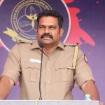 ரூ5 கோடி வரை பணம் பெற்ற விவகாரம்: சி.பி.சி.ஐ.டி., போலீசாரால் கைது செய்யப்பட்ட தஞ்சாவூர் மாவட்ட குற்றப்பிரிவு இன்ஸ்பெக்டர் சுகுமாறன் சஸ்பெண்ட் –