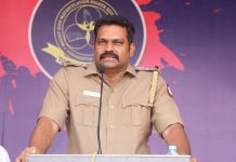 ரூ5 கோடி வரை பணம் பெற்ற விவகாரம்: சி.பி.சி.ஐ.டி., போலீசாரால் கைது செய்யப்பட்ட தஞ்சாவூர் மாவட்ட குற்றப்பிரிவு இன்ஸ்பெக்டர் சுகுமாறன் சஸ்பெண்ட் –