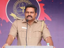 ரூ5 கோடி வரை பணம் பெற்ற விவகாரம்: சி.பி.சி.ஐ.டி., போலீசாரால் கைது செய்யப்பட்ட தஞ்சாவூர் மாவட்ட குற்றப்பிரிவு இன்ஸ்பெக்டர் சுகுமாறன் சஸ்பெண்ட் –