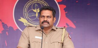 ரூ5 கோடி வரை பணம் பெற்ற விவகாரம்: சி.பி.சி.ஐ.டி., போலீசாரால் கைது செய்யப்பட்ட தஞ்சாவூர் மாவட்ட குற்றப்பிரிவு இன்ஸ்பெக்டர் சுகுமாறன் சஸ்பெண்ட் –
