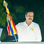 டாக்டர் அன்புமணி ராமதாஸூக்கு அறுவை சிகிச்சை.
