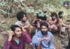 தேனி, தேக்கம்பட்டி சிறையில் இருந்து தப்பிய 17 கைதிகளையும் சிறைகளில் தனித்தனியாக அடைக்க திட்டம்!