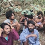 தேனி, தேக்கம்பட்டி சிறையில் இருந்து தப்பிய 17 கைதிகளையும் சிறைகளில் தனித்தனியாக அடைக்க திட்டம்!