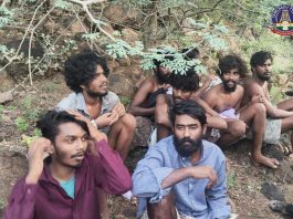 தேனி, தேக்கம்பட்டி சிறையில் இருந்து தப்பிய 17 கைதிகளையும் சிறைகளில் தனித்தனியாக அடைக்க திட்டம்!