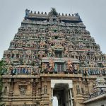 சிதம்பரம் கோயில் நிர்வாகத்தை கண்காணிக்க புதிய நிர்வாக குழுவை அமைத்து சென்னை உயர்நீதிமன்றம் உத்தரவு.