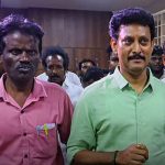 முன்னாள் திமுக அமைச்சர் அன்பில் மகேஷை சிறையில் அடைக்க நீதிமன்றம் உத்தரவு! உள்ளே முழு விபரம்!