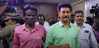 முன்னாள் திமுக அமைச்சர் அன்பில் மகேஷை சிறையில் அடைக்க நீதிமன்றம் உத்தரவு! உள்ளே முழு விபரம்!