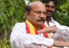 கொளத்தூர் சட்டமன்ற உறுப்பினரும், தவெகவின் முக்கியப் பிரமுகருமான பாபு உடல் நிலை குறித்து தகவல் என்ன?