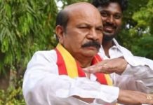 கொளத்தூர் சட்டமன்ற உறுப்பினரும், தவெகவின் முக்கியப் பிரமுகருமான பாபு உடல் நிலை குறித்து தகவல் என்ன?