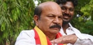 கொளத்தூர் சட்டமன்ற உறுப்பினரும், தவெகவின் முக்கியப் பிரமுகருமான பாபு உடல் நிலை குறித்து தகவல் என்ன?